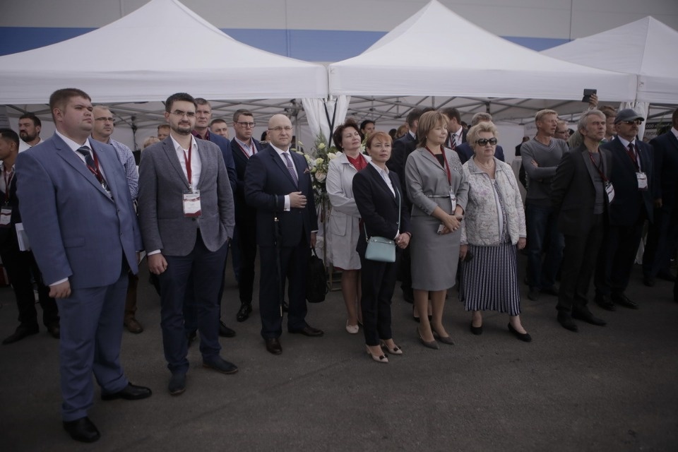 Выездная сессия Петербургского международного экономического форума в Пскове Выездная сессия Петербургского международного экономического форума в Пскове