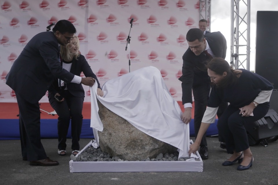 Выездная сессия Петербургского международного экономического форума в Пскове Выездная сессия Петербургского международного экономического форума в Пскове