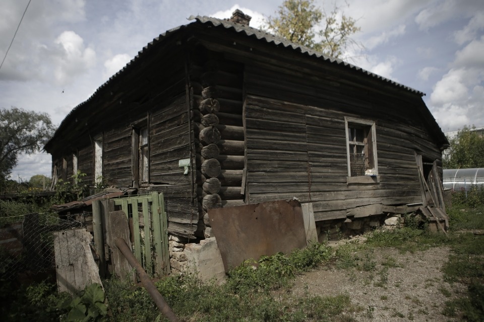 Собачий дом