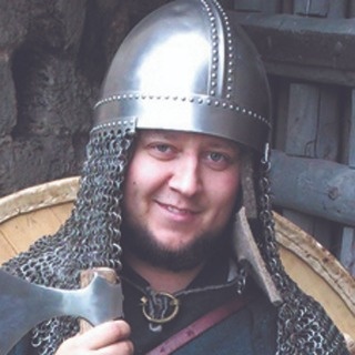 На котлетах и биотопливе