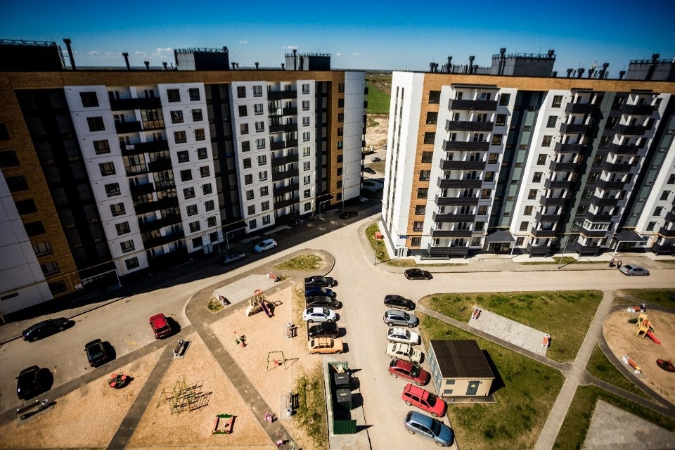 Псковичи-участники заключительного летнего Тура по новостройкам побывают в четырёх жилых комплексах