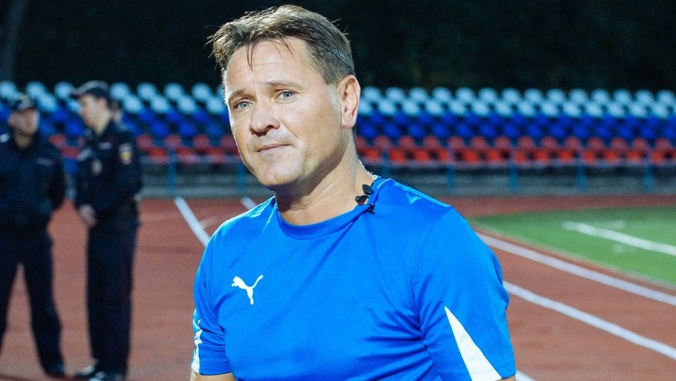 Событие исторического масштаба состоялось на стадионе в Великих Луках