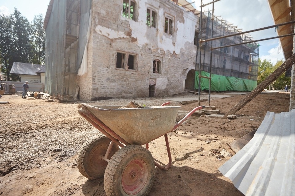 Я поведу тебя в музей