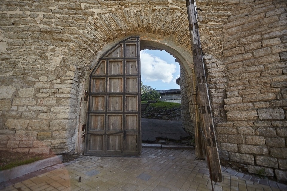 Я поведу тебя в музей