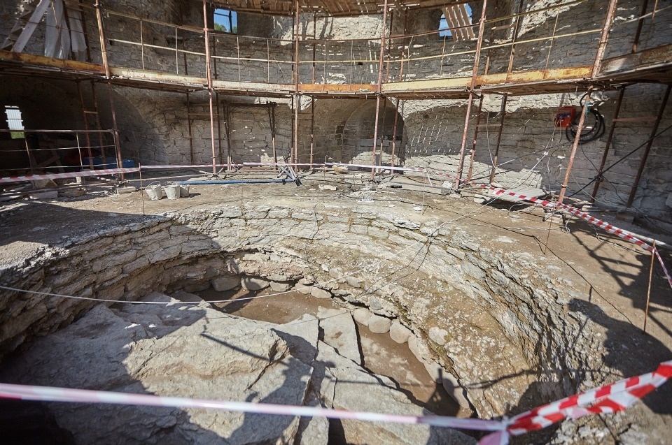 Я поведу тебя в музей