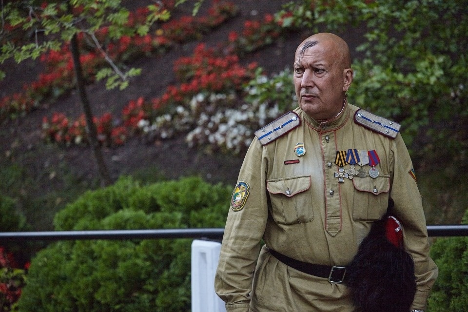 Успение Божьей матери отмечают в Псково-Печерском монастыре