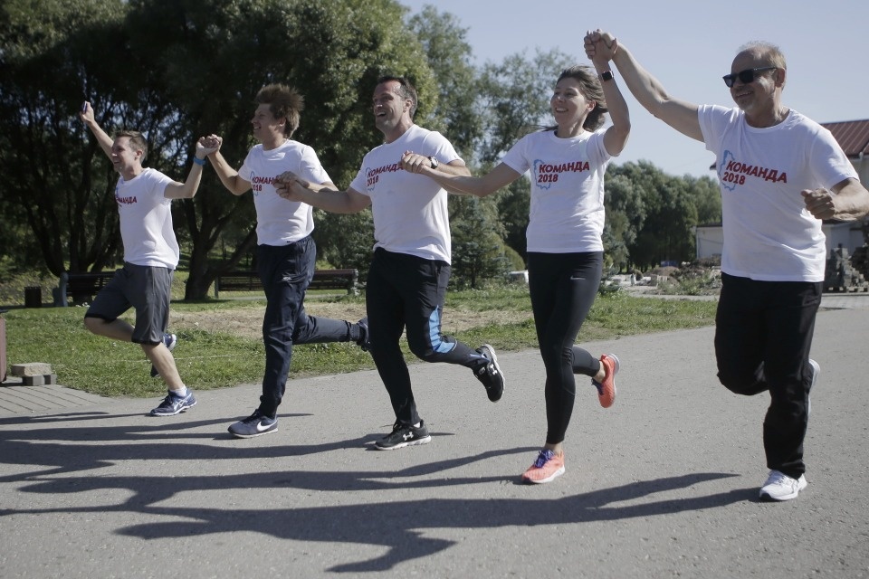 Не продинамили