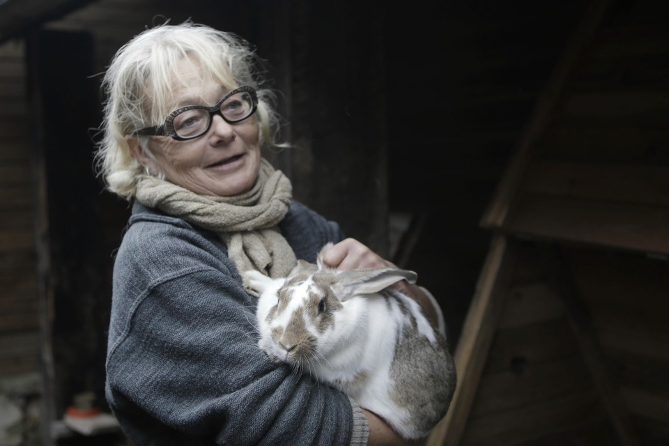 Ушла из жизни ветеран «Псковской правды» Наталья Бобровская