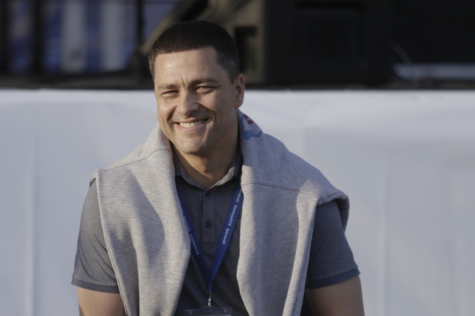 Звезды сошлись в «Звездном»