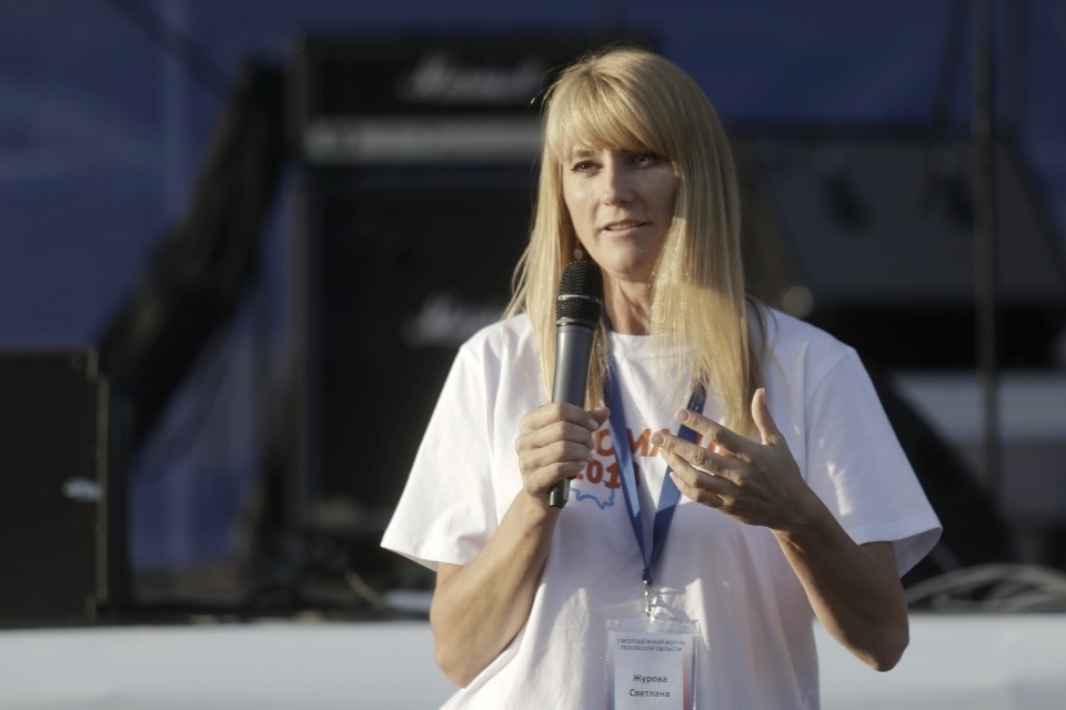 Звезды сошлись в «Звездном»