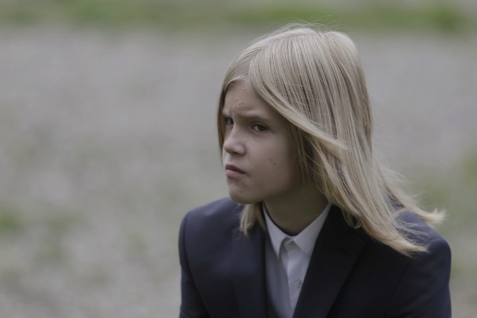 Как в Пскове начался новый учебный год