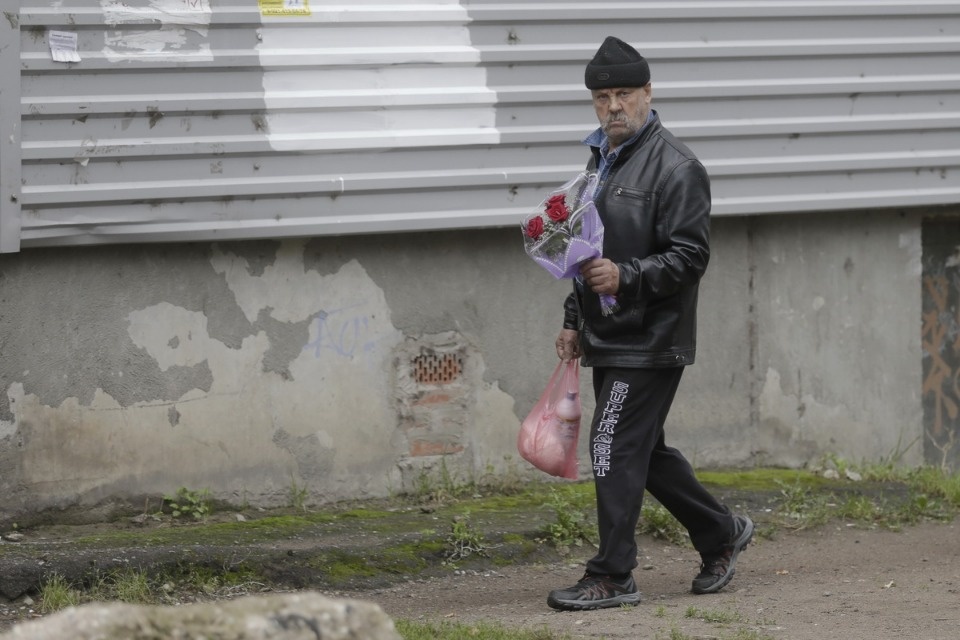 Как в Пскове начался новый учебный год