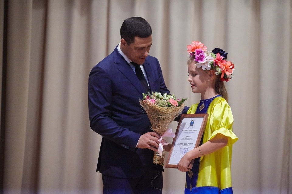 Седьмой региональный смотр-конкурс «Ветеранское подворье-2018»