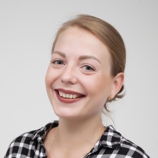 Переоденьте мою свекровь!