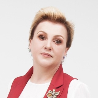 Переоденьте мою свекровь!