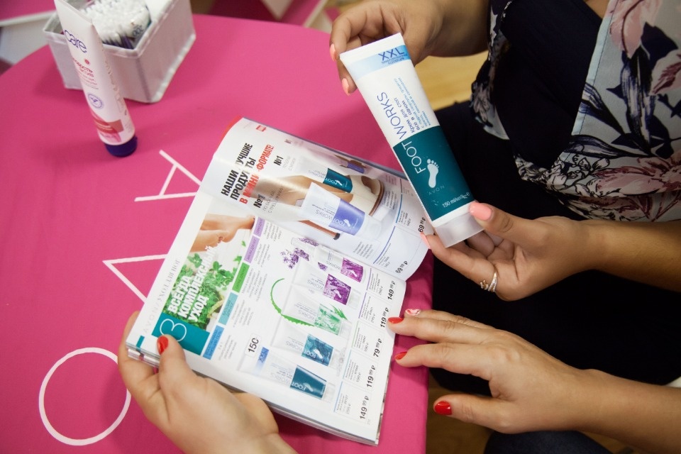 Переоденьте мою свекровь!