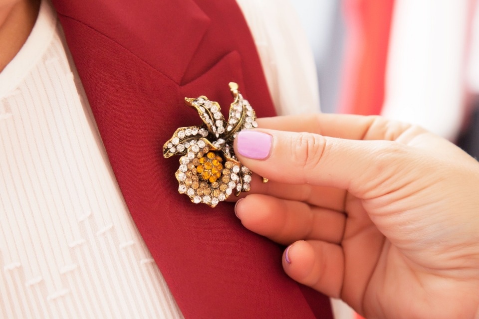 Переоденьте мою свекровь!