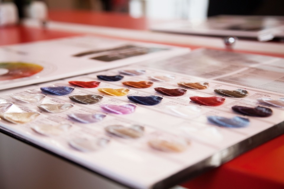 Переоденьте мою свекровь!