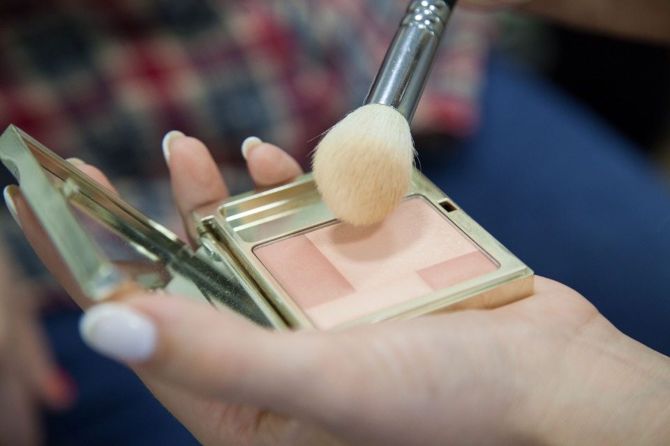 Переоденьте мою свекровь!