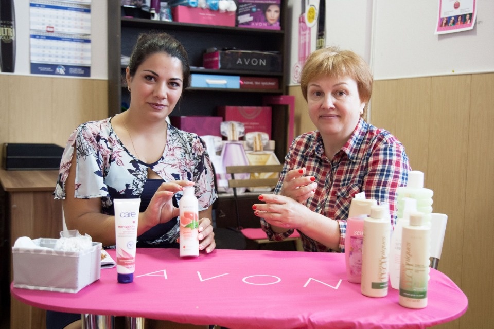 Переоденьте мою свекровь!