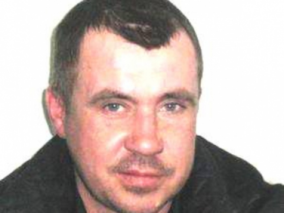 В Пскове продолжают искать мужчину с двумя ожогами на груди