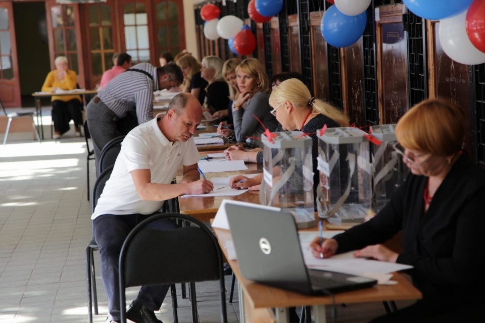 Игорь Чевжик: Мы выбираем не просто губернатора – мы выбираем свое будущее!