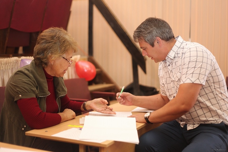 Как проходят выборы губернатора Псковской области