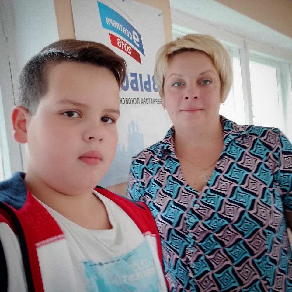 Наталья Тудакова: Выборы – единственный действенный рычаг народного влияния на власть