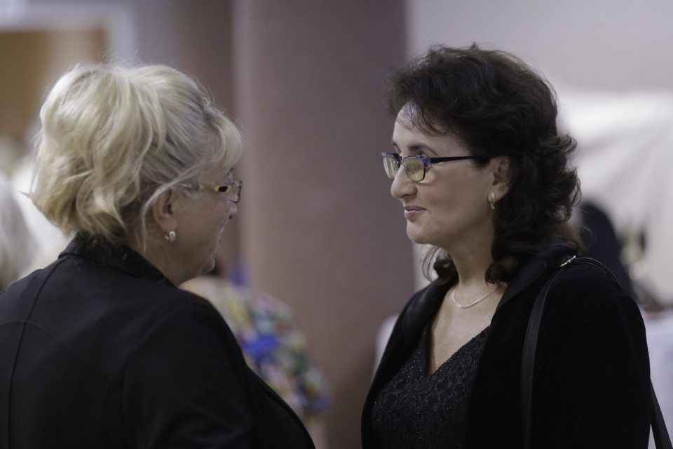 75-й сезон филармонии начался с Имперского русского балета 75-й сезон филармонии начался с Имперского русского балета