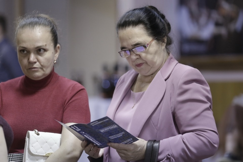 75-й сезон филармонии начался с Имперского русского балета 75-й сезон филармонии начался с Имперского русского балета