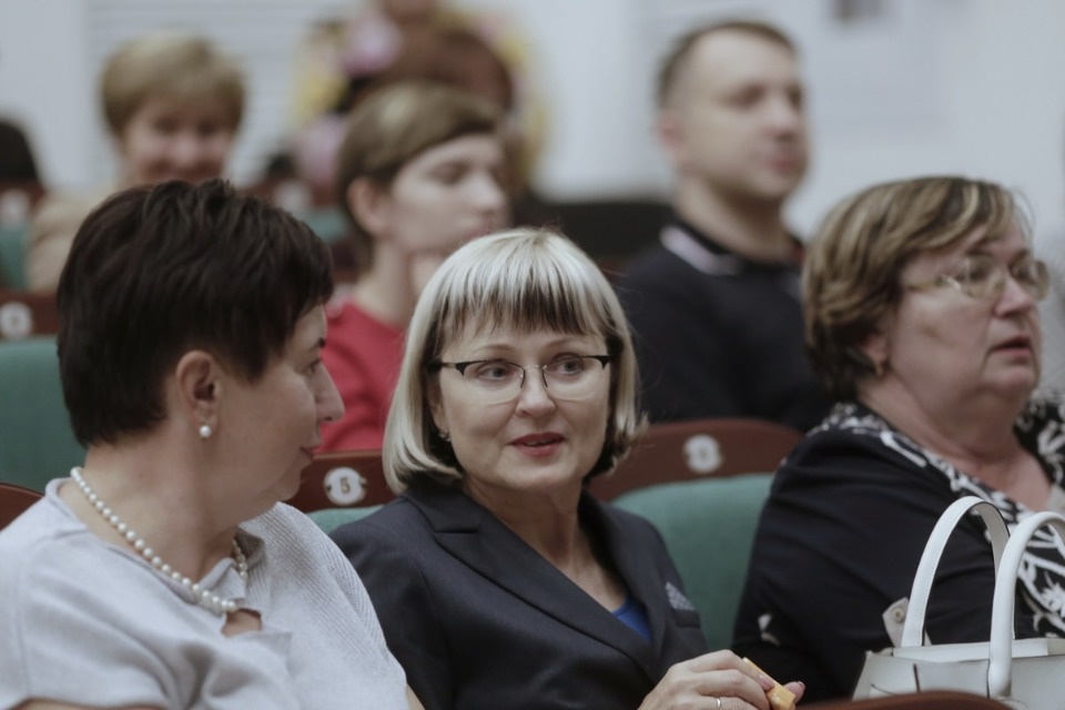 75-й сезон филармонии начался с Имперского русского балета 75-й сезон филармонии начался с Имперского русского балета