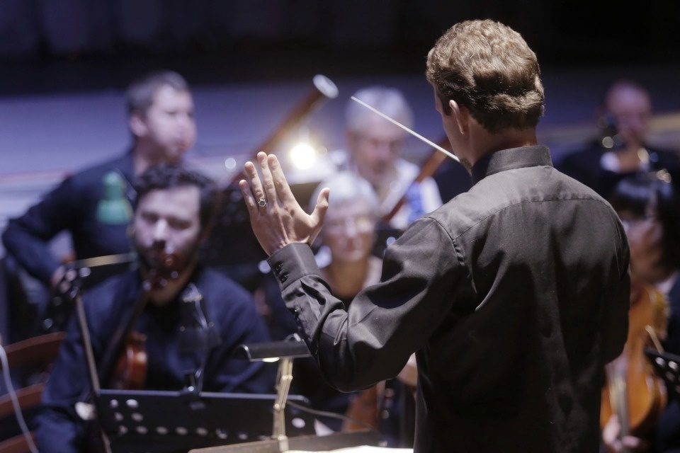 75-й сезон филармонии начался с Имперского русского балета 75-й сезон филармонии начался с Имперского русского балета