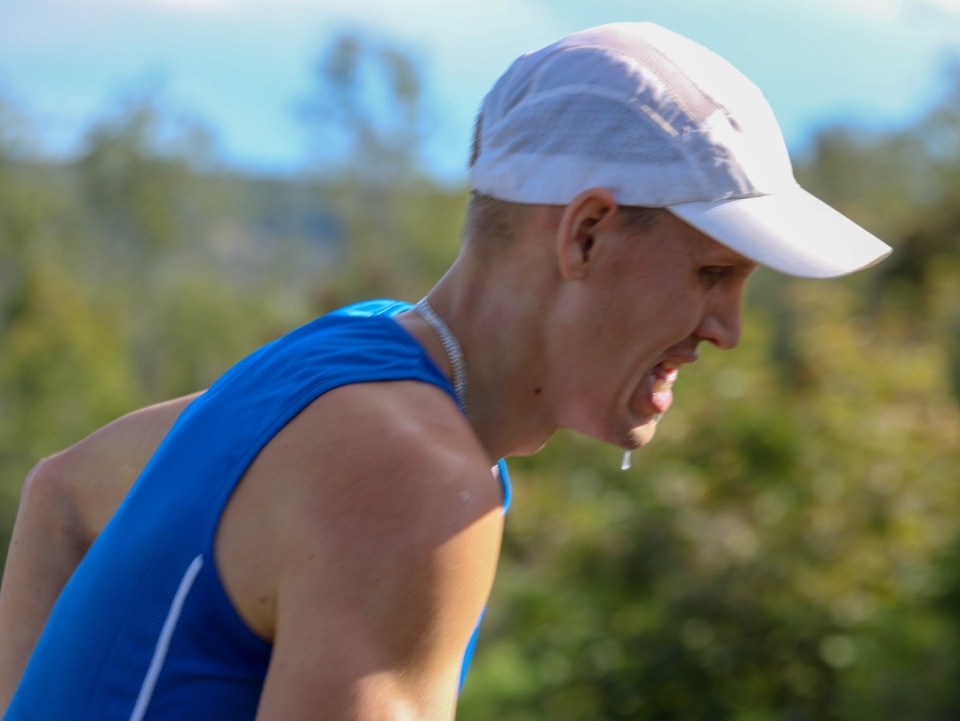 Финальный этап забегов PRO sport: кубок губернатора-2018