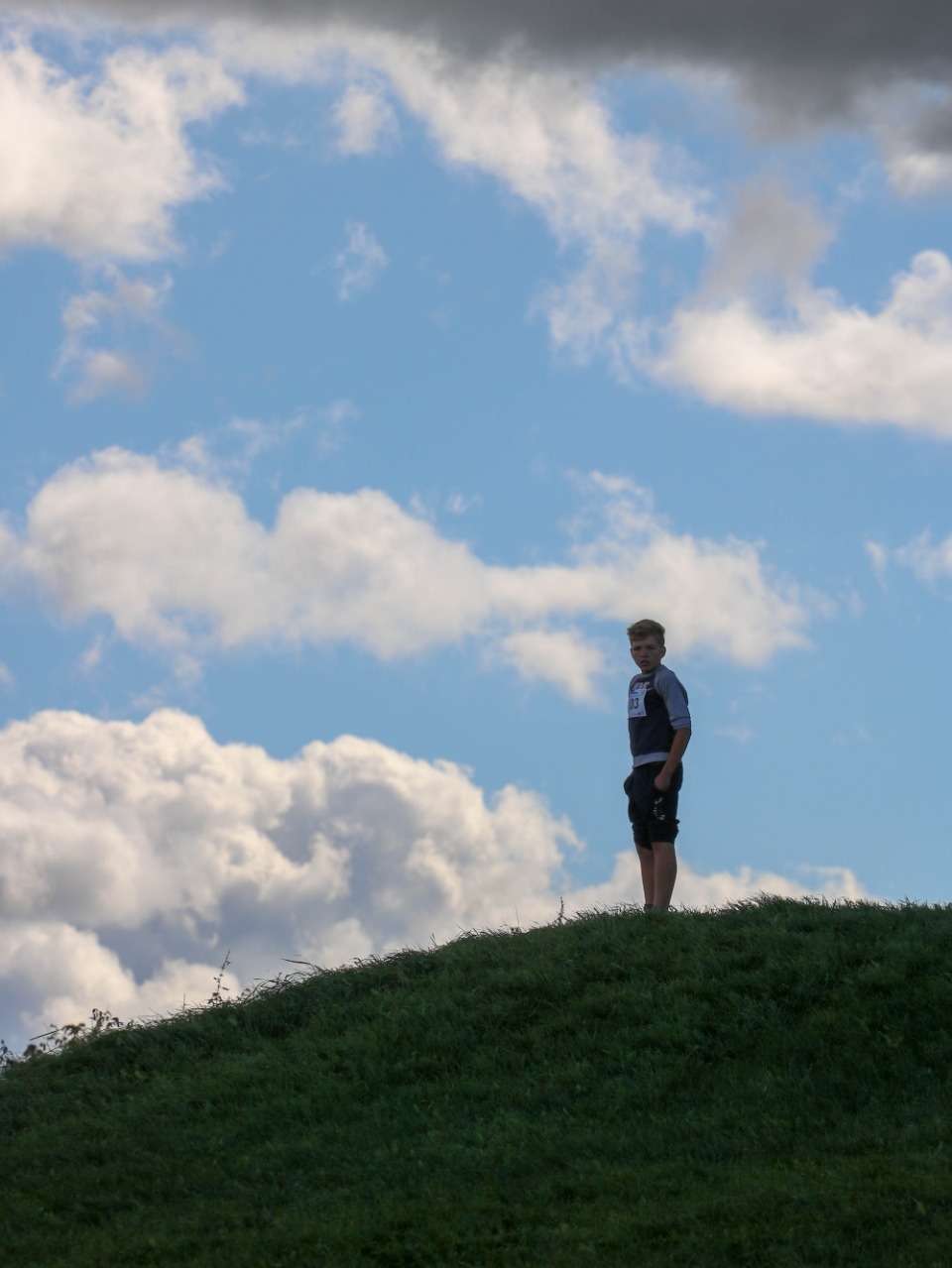 Финальный этап забегов PRO sport: кубок губернатора-2018