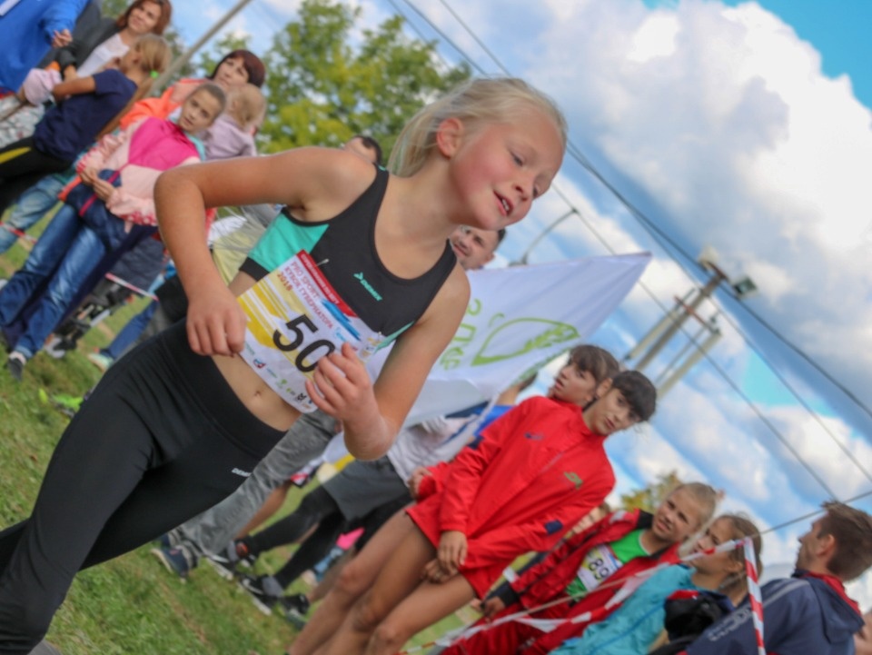 Финальный этап забегов PRO sport: кубок губернатора-2018