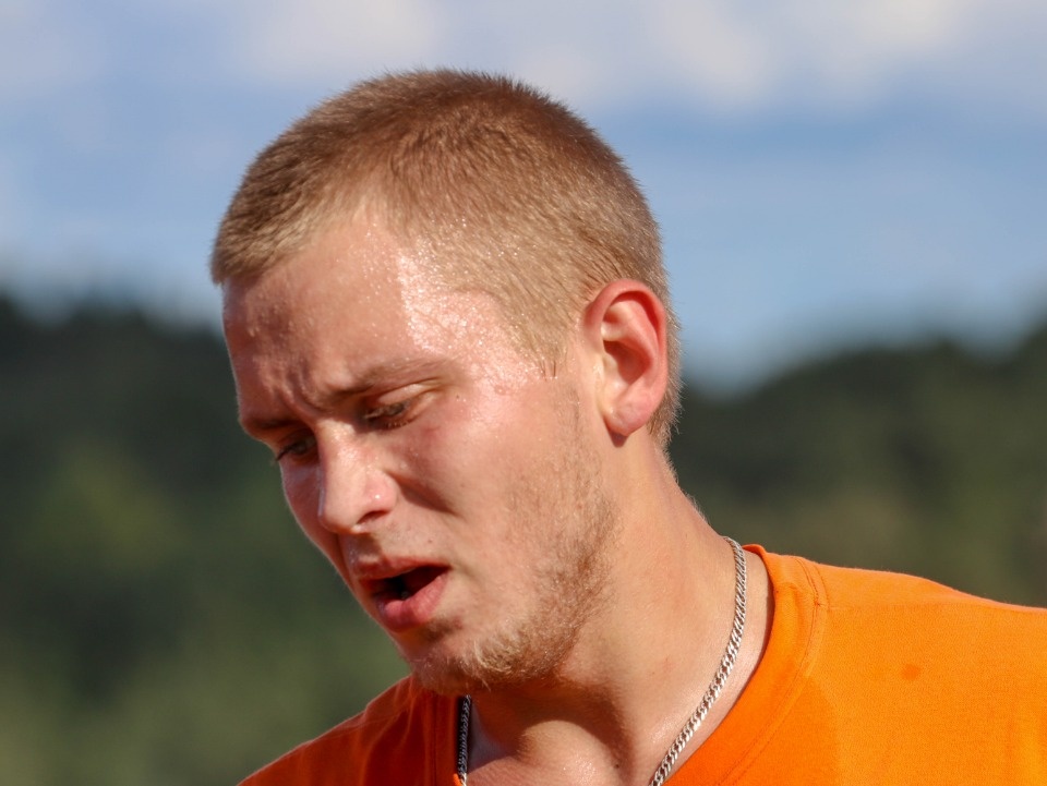 Финальный этап забегов PRO sport: кубок губернатора-2018