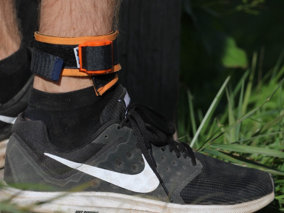 Финальный этап забегов PRO sport: кубок губернатора-2018