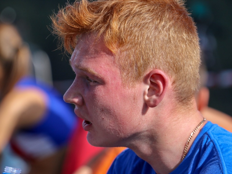 Финальный этап забегов PRO sport: кубок губернатора-2018