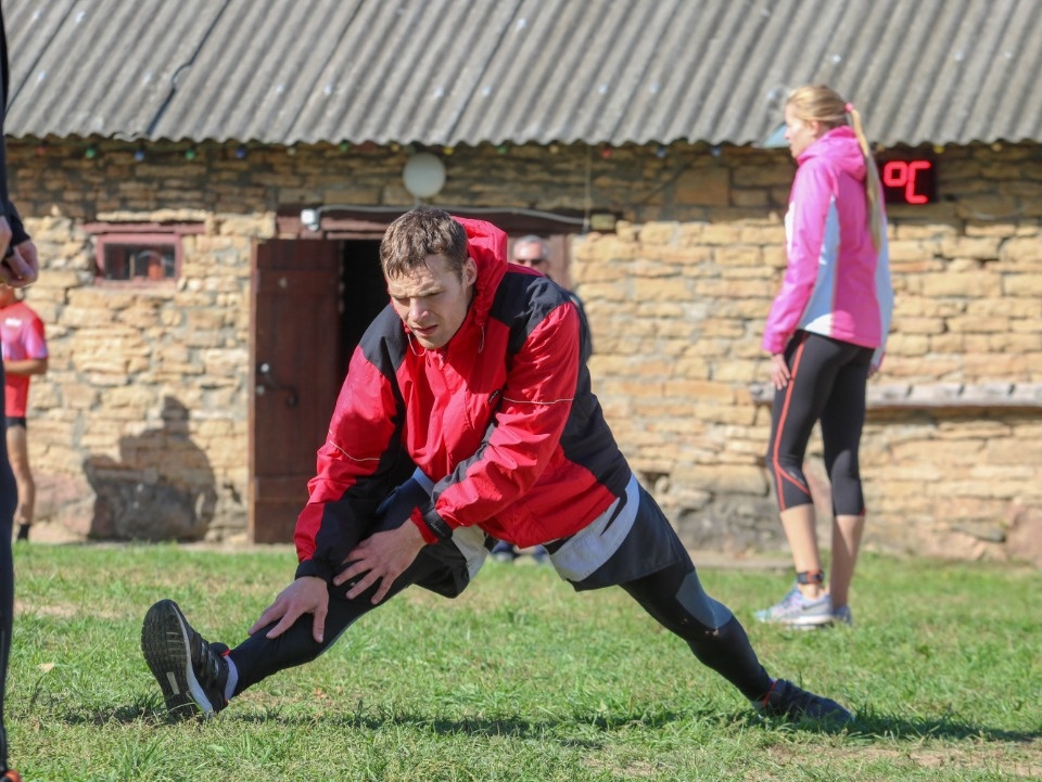 Финальный этап забегов PRO sport: кубок губернатора-2018