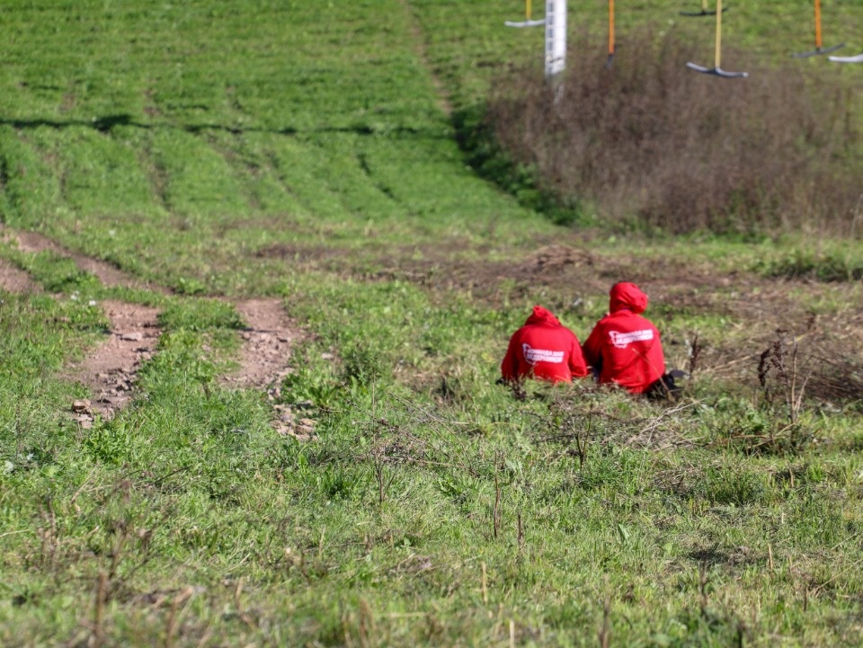 Финальный этап забегов PRO sport: кубок губернатора-2018