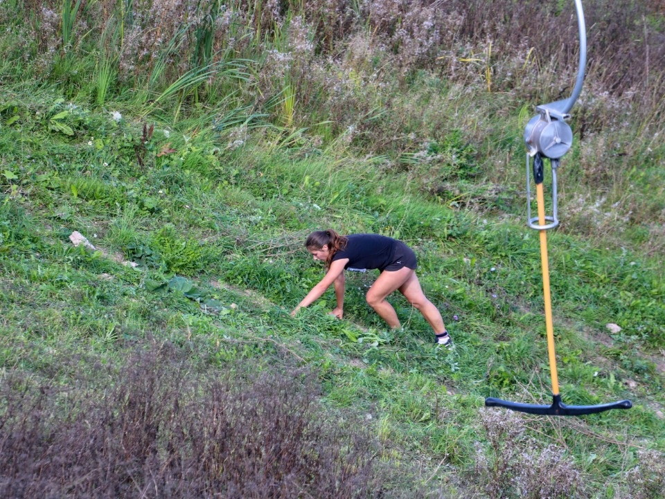 Финальный этап забегов PRO sport: кубок губернатора-2018