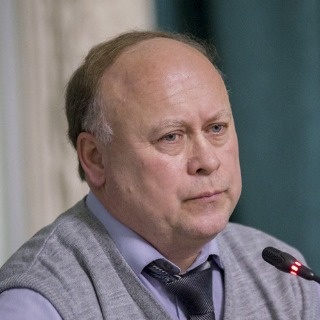 Недострой с биографией