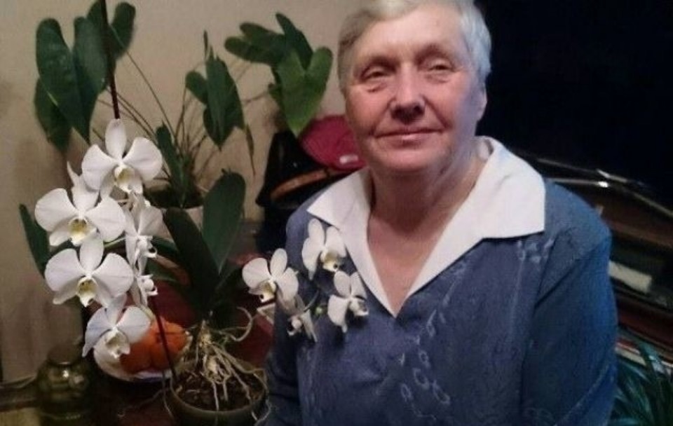 Дачницу 77-ми лет, пропавшую в июне, разыскивают в Пскове Дачницу 77-ми лет, пропавшую в июне, разыскивают в Пскове