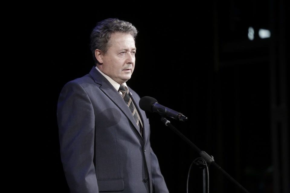 Вечер посвященный 100-летию Ивана Виноградова