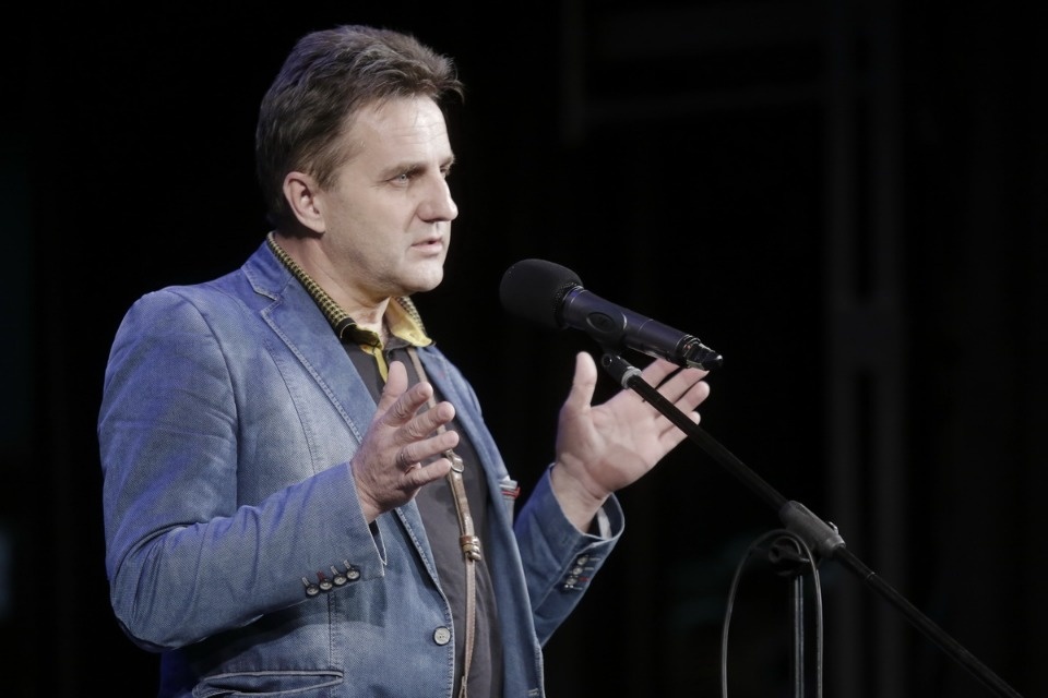 Вечер посвященный 100-летию Ивана Виноградова