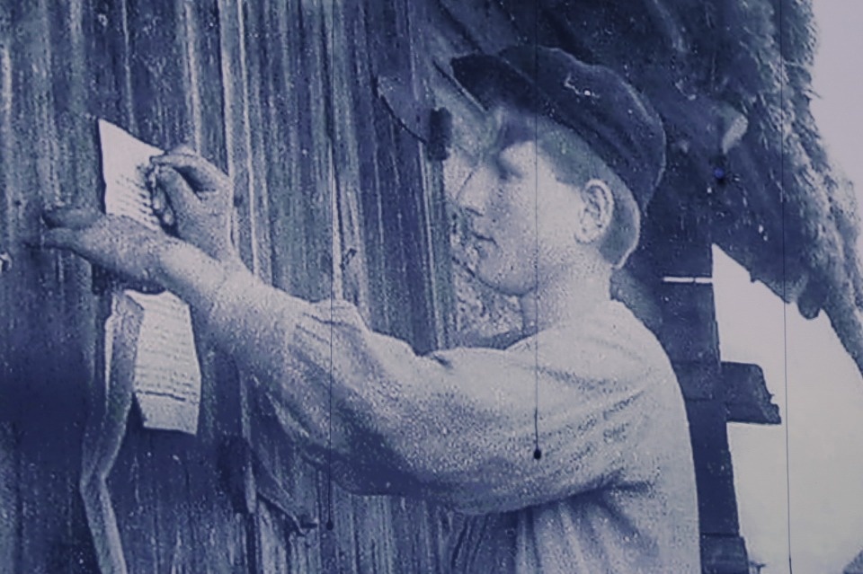 Вечер посвященный 100-летию Ивана Виноградова