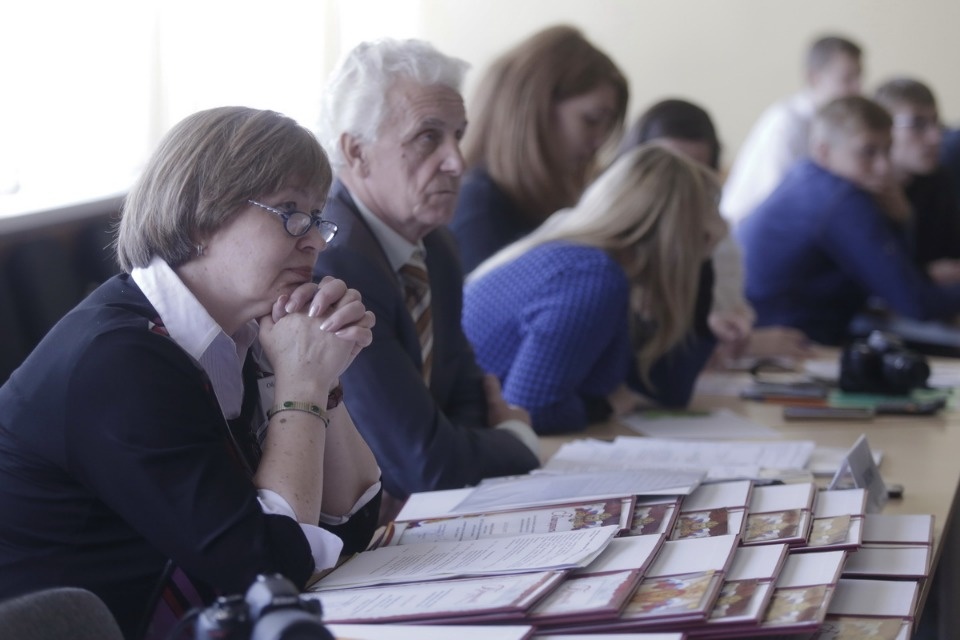 Викторина для школьников области «Я помню! Я горжусь!»