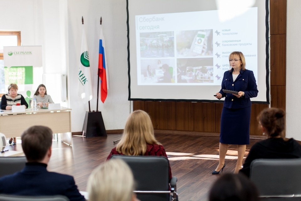 За первое полугодие 2018 года Псковское отделение Сбербанка выдало ипотечных кредитов на сумму более 1,4 млрд рублей