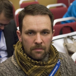 Уборка на дне