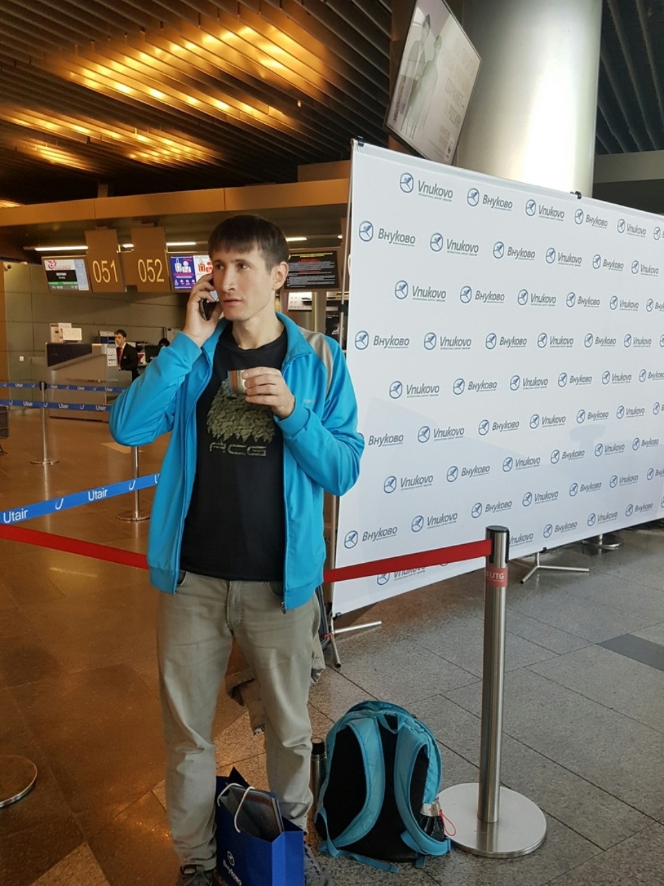 Официально открылась регистрация на первый рейс самолета «Москва – Псков»